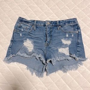 Mossimo Supply and Co. Shorts